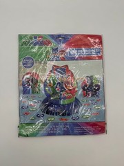 PJ Masks Birthday Party Table Decorating Kit 3 Centerpieces / 20 Confetti Pieces
