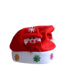 Christmas Hat Santa Hat classic Kids/Adults