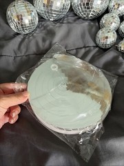 Disco ball Birthday Party /wedding/graduation/ summer/seventies Dancing Queen 17