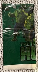 Incredible Hulk birthday party Supplies – 73 Piece set New