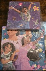Disney Encanto Party Pack 8 Count #3