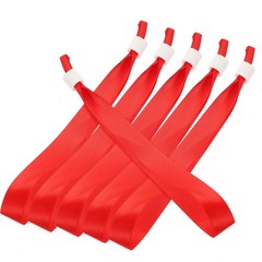 10 Pcs Music Support Wristband Event Wristbands Concert for Events Festival