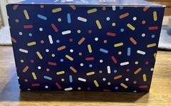 NEW 2026 ALDI 50th Birthday Celebration Box Party Pack Limited Edition