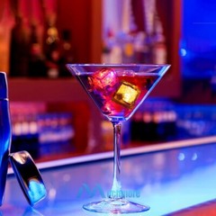 12-120Pcs LED Light Up Ice Cubes Color Changing for Wine Drinks Glow in the Dark
