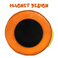 Artificial Pu Hamburger Model 3.14X2.75X2.75In Realistic Fake Burger Decor fo…