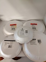 Old Stock Sealed Party Supplies. SpongeBob Lion King Tinkerbell Etc