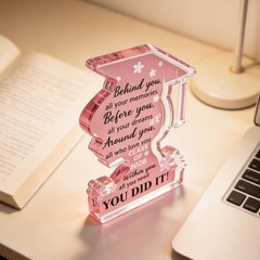 Graduation Decorations 2026 Class Of 2026 Graduation Gifts For Her College Unive