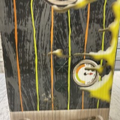 Halloween Mad Lab Party Kit Instant Party In A Box Open Box