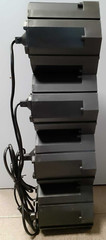 KONIG Sunbe-lite Linkable Spot Liter Party Lights