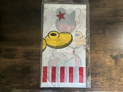 2nd Birthday Party Decorations Kit Balloons Banner Table Cover Tassel Set
