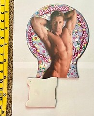 *WARNING FOR ADULTS ONLY* Y2K RETRO BACHELORETTE PARTY DECORATIONS
