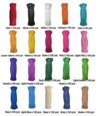 2000 Pcs 260 Balloons Bulk 20 Colors Long Twisting Balloon for Party Decorati…