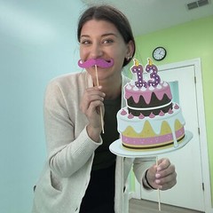 13th Birthday Photo Booth Props 41 PCS Kit 8×10″ Sign Teen Girl Party Supply