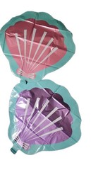 New Little Mermaid Style Ariel’s Beginnings Birthday Party Decorations
