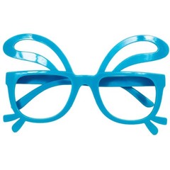 Easters Eyeglasses Novelty Fun Decorative Glasses Cosplay Party Decors Props