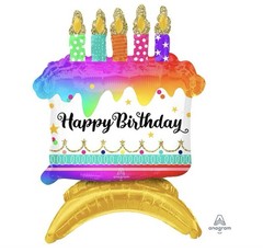 Happy Birthday Party Decoration Bundle NEW