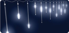 Shooting Star Led 8 Icicle – Morris Costumes