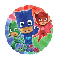 PJ Masks Birthday Party Decorations Add Any Age Banner Balloons Bouquet Owlette