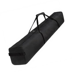 67-Inch Umbrella Storage Bag Waterproof 210D Fabric with and Side Handles