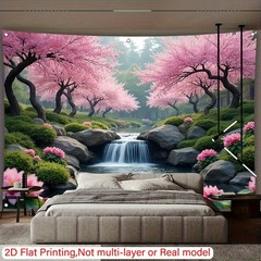 1pc 2D Flat Banner for Thanksgiving Halloween for Living Rooms Home Decoration ☋