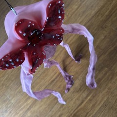 Stranger Things Demogorgon – 80cm Hanging Alien Monster – NEW