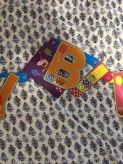 Peppa Pig Happy Birthday Banner 7.5’ Cardboard