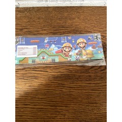 Huge Super Mario Birthday Party Supplies Lot Decorations Tableware Favors Masks