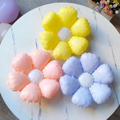 Spring Floral Butterfly Balloon Arch Kit,137Pcs Pastel Lavender Purple Yellow…