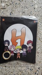 Anime Naruto Birthday Decorations