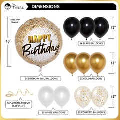1 Set Over The Hill Birthday Decorations Funny 40th 50th Party Supplies