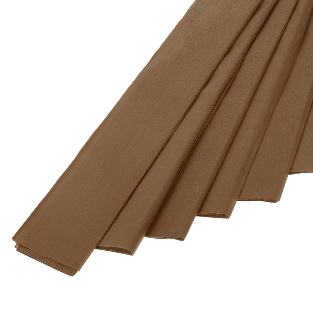 10Pcs Crepe Paper Roll Crepe Paper Decoration 3.1ft Long 2 Inch Wide for Wedd…