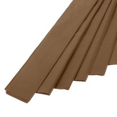 10Pcs Crepe Paper Roll Crepe Paper Decoration 3.1ft Long 2 Inch Wide for Wedd…