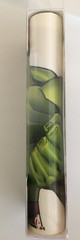 Marvel The Hulk Wall Decal 11×17 Augmented Reality Action Reusable Decal NEW
