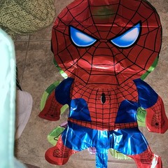 Marvel Avengers Complete Birthday Set Decorating, Party Supply New