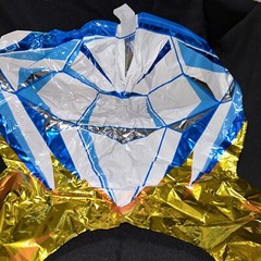 Giant Diamond Ring Balloon Bachelorette/ Wedding