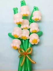 100Pcs Multi 260 Balloons Multi Long Skinny Latex Balloon for Animal Ballons,…