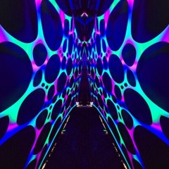 UV Event Decor , Black Light Party, Neon Glow , Stretch Decor, Dj Webbing