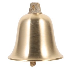 Suspending Bell Pendant Compact Bell Charm Supply vintage bell