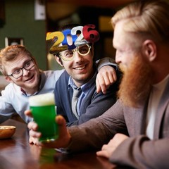 2pcs 2026 Glasses Party Favors – Number Party Glasses for Soccer Fans – Beer …