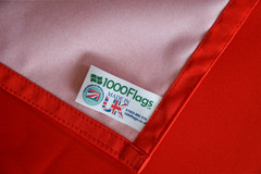 Netherlands Coffin Drape Flag – Premium Quality and Made To Order in the UK