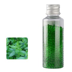 Pops Explosion Cigarette Beads – Menthol Fruit Flavor Crush Balls (1000pcs)