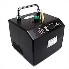 B231 Inflator Singel Nozzle Digital Timer Balloon Inflator