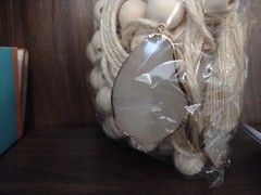 Geode Garland Decor Kit/Makes One 12’’Garland And One 56”Garland