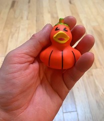 Funiverse 24 Pack Halloween Jeep Rubber Ducky Assortment – Perfect Trick or T…