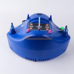 Electric Balloon Inflator Pump with Digital Timer Precision Balloon Pump 220V