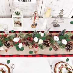 300+ Pcs Dried Real Eucalyptus Leaves Rustic Boho Wedding Table Decor 100% Natur