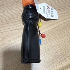 HALLOWEEN LIGHT Up SPINNING WAND TOY SCARY PARTY HAUNTED HOUSE