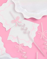 Decorations, Bow Theme Birthday Party, Bridal Engagement Drinkware,