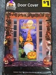 Bulk Halloween Decorations Set of 24 Kits, Skeletons/Spiders/Pumpkin Party Pack.