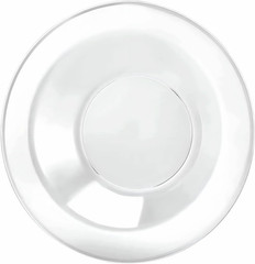 Premium Quality Heavyweight Plastic Bowls China Like. Wedding and Party Dinnerwa
